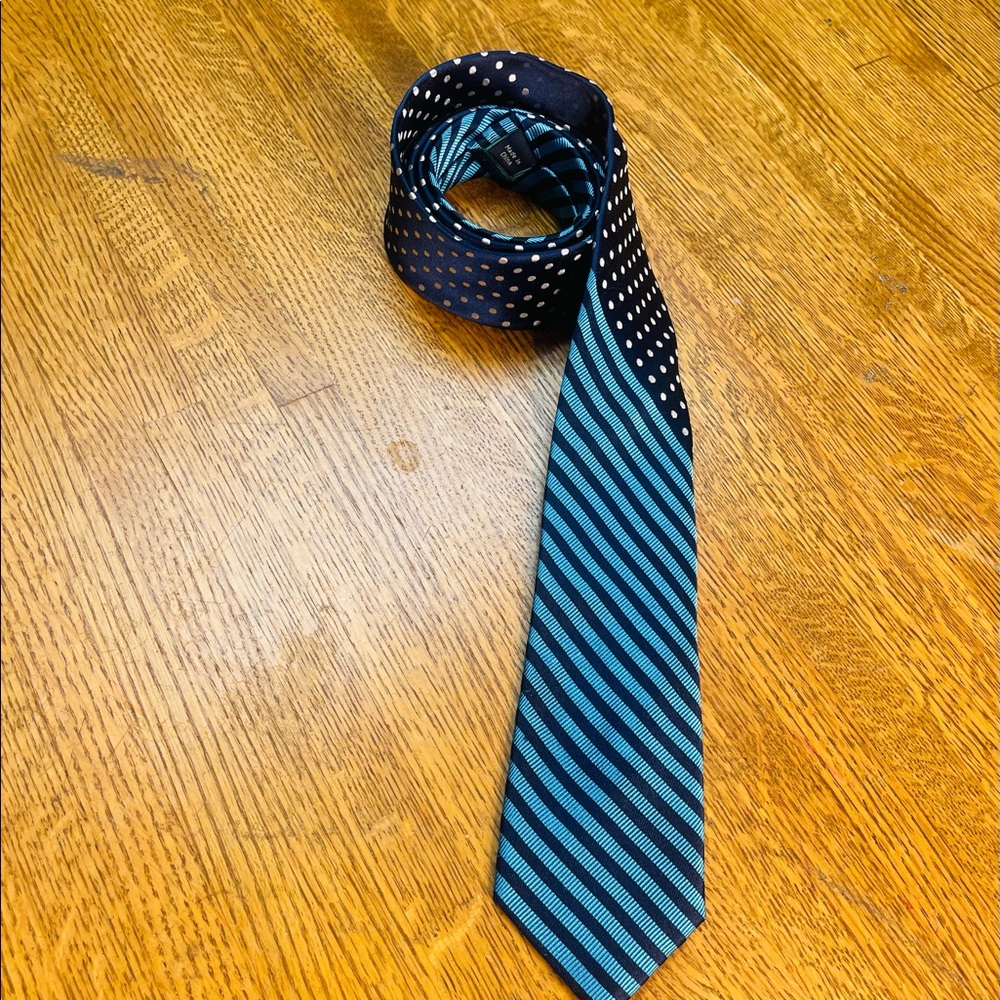 Tommy Hilfiger Men’s Necktie